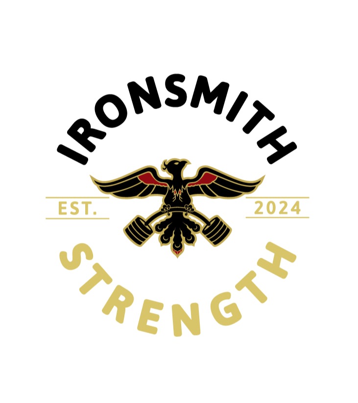 Ironsmith Strength Tokyo